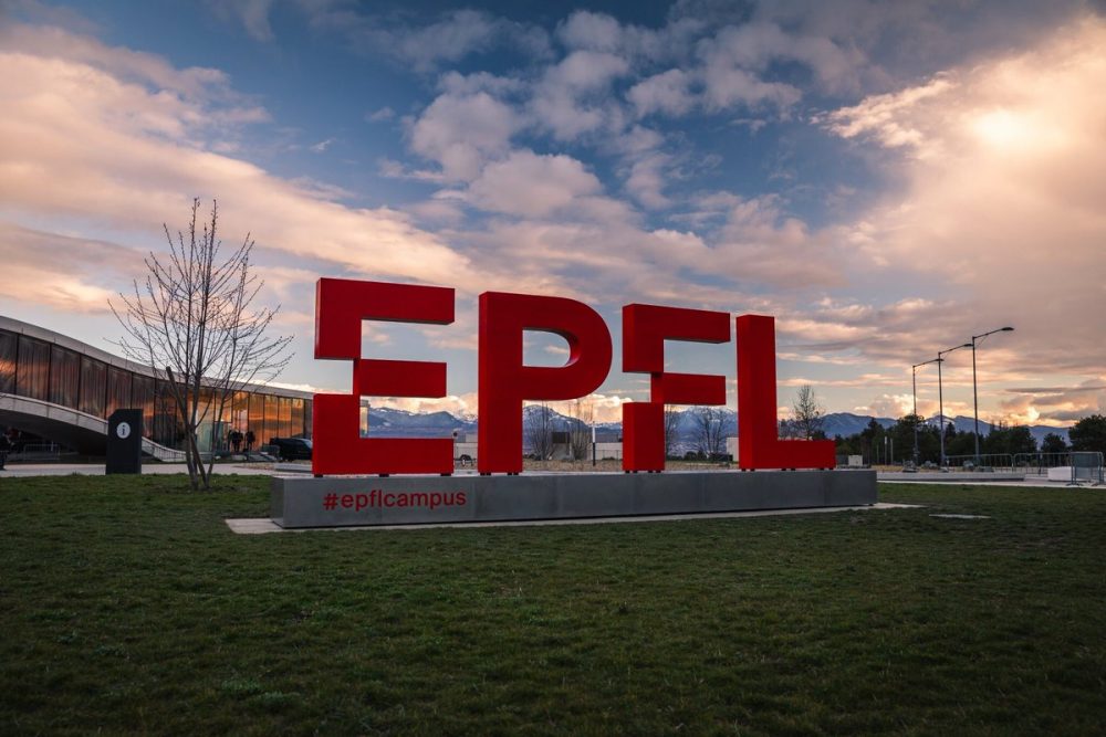 Silsef participe au meeting annuel sur la Fabrication MicroNano organisé par EPFL le 3 mai 2022